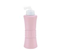 Bouteille périnéale - Pulvérisateur de bidet portable | Bidet de voyage de 500 ml, nettoyant post-partum avec bec coudé, bidet portable pour l'extérieur, les voyages, les soins post-partum