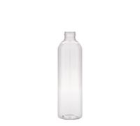 Bouteille PET 250 ml 'Pegasus', plastique, ouverture : 24/410