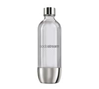 Accessoire machine à gazéfier SODASTREAM Bouteille base metal