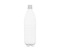 Bouteille PET universelle 1000 ml, plastique, ouverture : PCO28