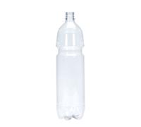 Bouteille PET universelle de 1 500 ml, plastique, ouverture : PCO28