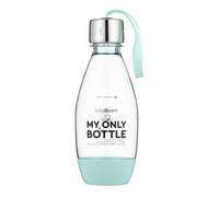Bouteille plastique SodaStream 1748160310 My Only Botte 0,5L bleu lot de 1