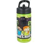 Stor BOUTEILLE PLAYGROUND DE 410 ML MINECRAFT
