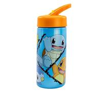 Amscan 830.08001 gourde Utilisation quotidienne 410 ml Plastique Multicolore