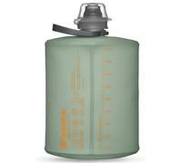Bouteille pliable HydraPak STOW MOUNTAIN Mammoth Grey