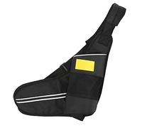 BOUTEILLE PLONGEE 1L - Sac de Bouteille d'oxygène de plongée 1L Sac de Bouteille d'oxygène de plongée Réservoir d'air sous-Marin de plongée Étui de Transport en Nylon