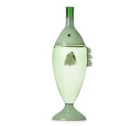Bouteille poisson Couleur Vert