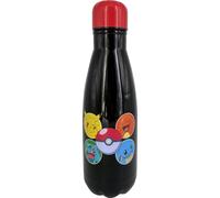 Bouteille Pokemon Soft Touch 500ml PK00024