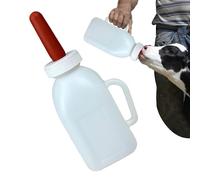 Bouteille pour bouteille de lait d'agneau pour nourrir la grande bouteille