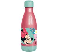 Bouteille Pour Filles En Plastique Minnie Mouse 560 ML DISNEY