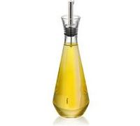 Bouteille pour huile X-PLOSION Gefu Verre Noir Noir G