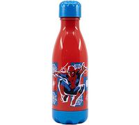 Stor BOUTEILLE PP POUR ENFANTS 560 ML | SPIDERMAN ARACHNID GRID