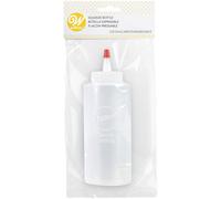 Bouteille ? presser pour d?coration fondante Wilton Regular, 12 oz