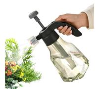 Bouteille Pulvérisateur à Mousse Buse Réglable Haute Pression | Pulvérisateur Moussant Pour Lavage Auto Pour dégraissage cuisine toilettage animaux arrosage fleurs professionnels