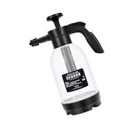 Bouteille Pulvérisateur À Mousse | Pulvérisateur D'arrosage À Pression Manuel 2 Litres | Bouteille Spray Manuel pour Arrosage des - Pour Lavage de Voiture Jardin Baignade Animal Terrasse Salle