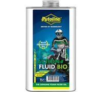 Putoline Action Fluid Bio 1l Air Filter Oil Clair