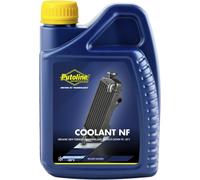 Bouteille Putoline Liquide de Refroidissement Nf 1 L Moto Pièces Rechange Acces