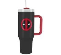 Pyramid International – Gobelet Deadpool (Symbol) Quart – G