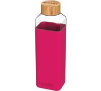 Bouteille Quokka Storm bordeaux 700 ml