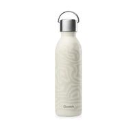 Bouteille Qwetch Active Beige 600 ml