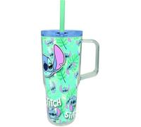 Bouteille Rambler double paroi Stitch Aloha 860ml Stor