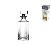 Bouteille RCR Modèle Timeless En Verre Sonore Avec Une Capacité De Cl 75