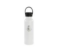 Safta 600ml Real Madrid 1ª Equipacion 24/25 Thermal Bottle Clair