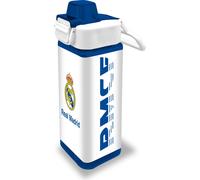 Bouteille REAL MADRID Cuadrada 500 ml