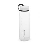 Bouteille Recon 1l Clear / Black / White - Gourde Rigide | Hydrapak