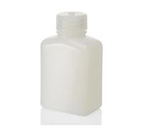 Bouteille Rectangulaire HDPE Nalgene 4oz