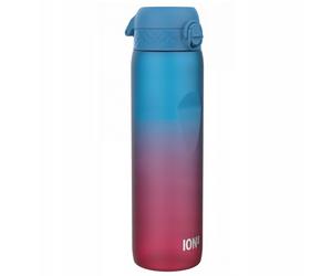 Bouteille Recyclon 1,1 L ION8 - Motivational Blue & Pink