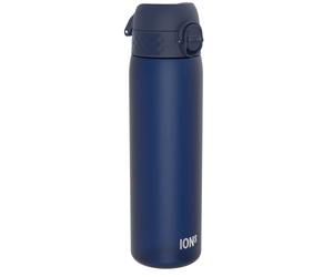 Bouteille Recyclon 500 ml ION8 - Navy