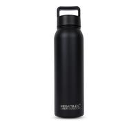 Bouteille Regatta Thermulate Noir 0,6 L