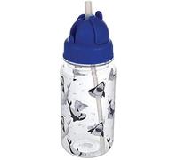 Bouteille - Regatta - Tritan Enfant - 0.35l - Anti-Fuite - Requin - Réutilisable Multicolore