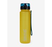 Bouteille Regatta Tritan Flip Lid 1L jaune bleu