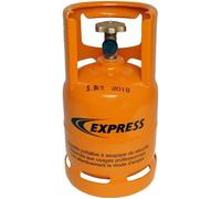 Bouteille de chantier remplissable EXPRESS