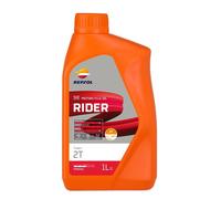 Bouteille Repsol Motard Town 2t 1l Moto Pièces de Rechange Cyclomoteur