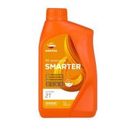 Bouteille Repsol Smarter Synthétique 2t 1l Moto Pièces de Rechange