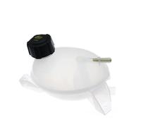 Bouteille Réservoir D'expansion Liquide Refroidissement Avec Couvercle Pour Dacia Pour Sandero Pour Logan II 8200048024 217104354R Vase De Liquide De Refroidissement