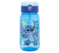 BOUTEILLE RÉUTILISABLE ACTIVE 510 ML | FROZEN SNOWY TALE, Bleu Clair