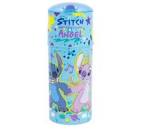 BOUTEILLE RÉUTILISABLE AVEC BOUTEILLE DE 350 ML | STITCH