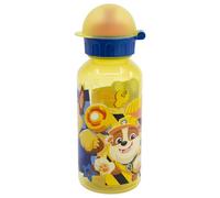 BOUTEILLE RÉUTILISABLE SCHOOL DE 370 ML | PAW PATROL BOY RESCUE PUPS