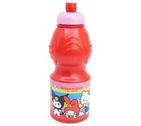 BOUTEILLE RÉUTILISABLE SPORT 400 ML | HELLO KITTY AND FRIENDS