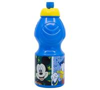 BOUTEILLE RÉUTILISABLE SPORT 400 ML | MICKEY HAS FUN