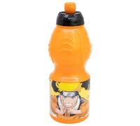 BOUTEILLE RÉUTILISABLE SPORT 400 ML | NARUTO