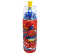 BOUTEILLE RÉUTILISABLE SPRAY DE 575 ML | SPIDERMAN MOVING TARGET