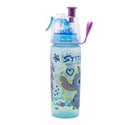 BOUTEILLE RÉUTILISABLE SPRAY DE 575 ML | STITCH DRAWING