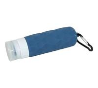 Bouteille rince urine Zolux Bleu 3,8x3,8x14 cm