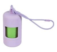 Bouteille rince urine Zolux Violet 3,8x3,8x14 cm