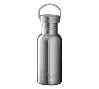 Bouteille Salewa Aurino 0.5 L Gris 0,5 L